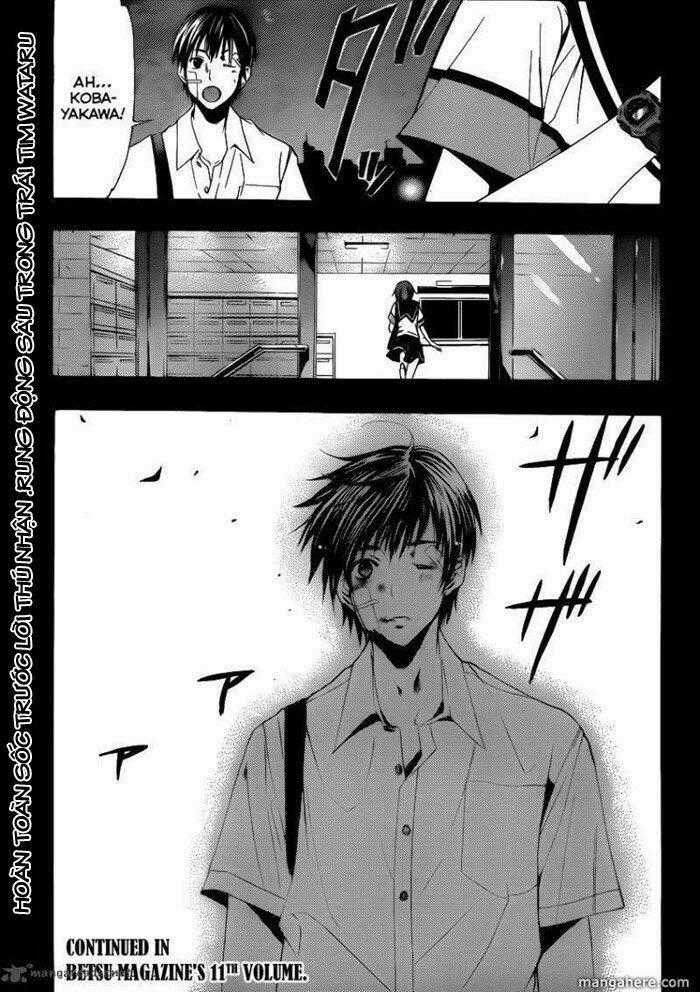 Loveplus Rinko Days - Chapter 9 - Trang 30