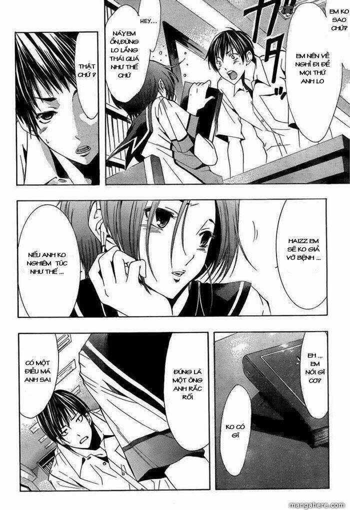 Loveplus Rinko Days - Chapter 9 - Trang 7