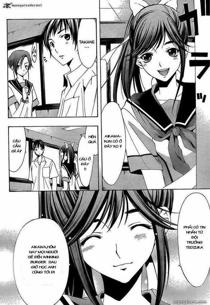Loveplus Rinko Days - Chapter 9 - Trang 9