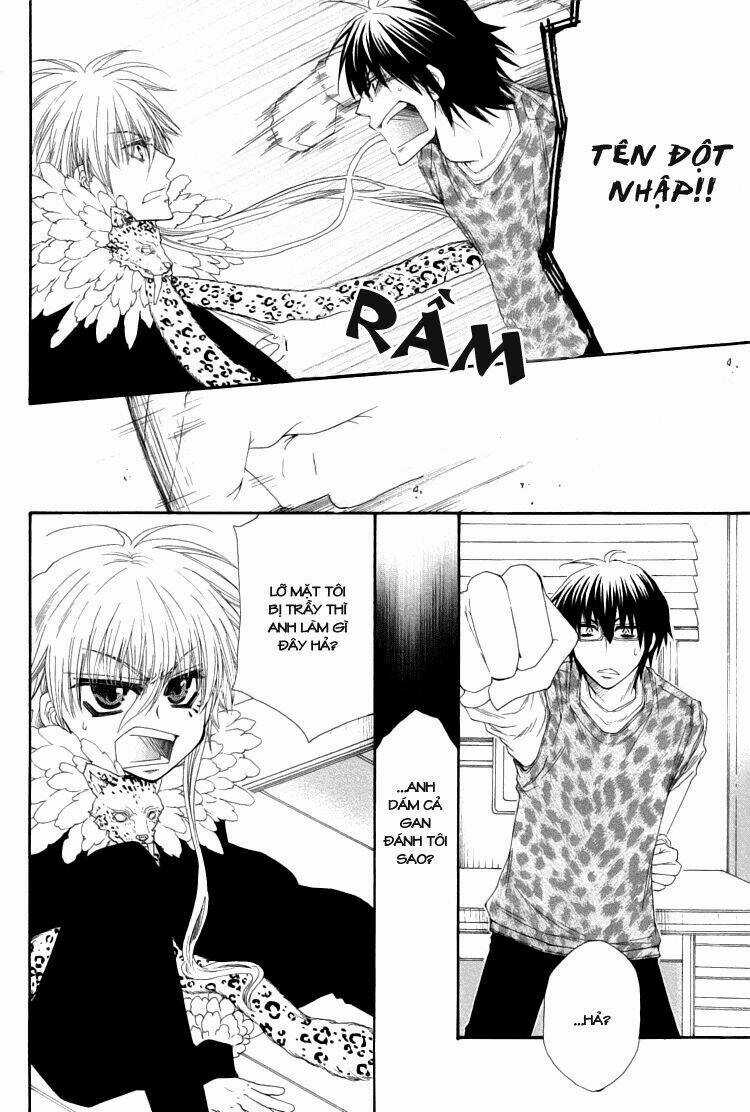 Lover S Doll - Chapter 1 - Trang 14