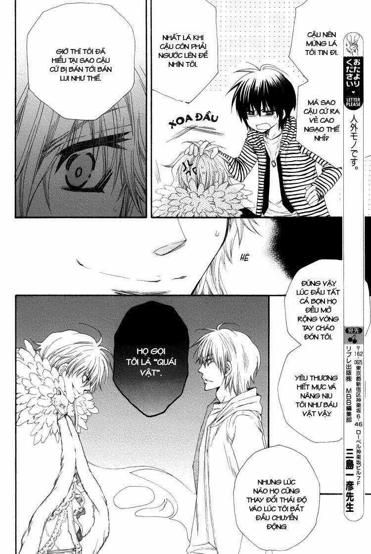 Lover S Doll - Chapter 1 - Trang 20