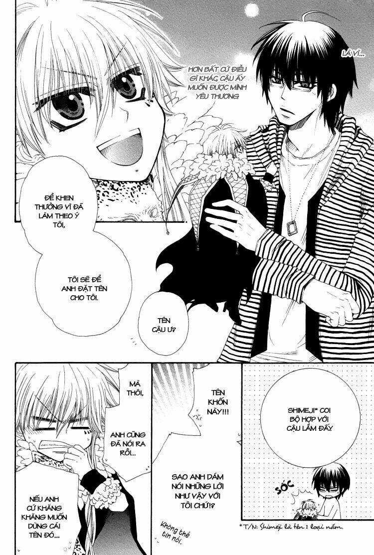 Lover S Doll - Chapter 1 - Trang 24