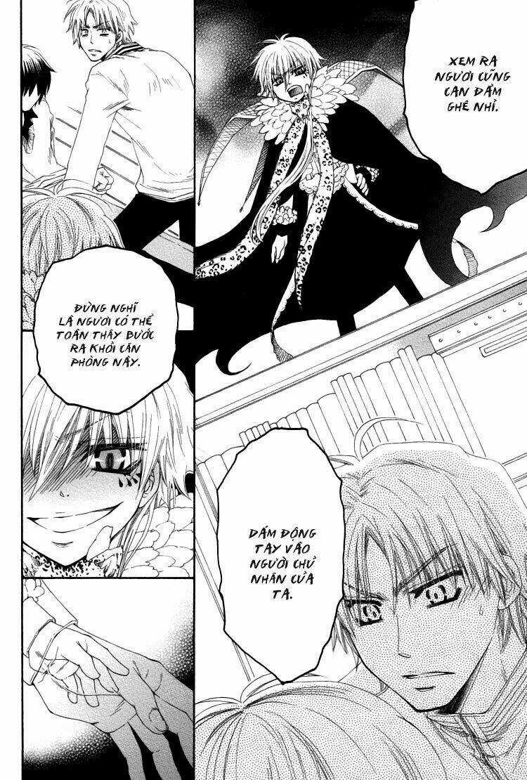 Lover S Doll - Chapter 1 - Trang 28