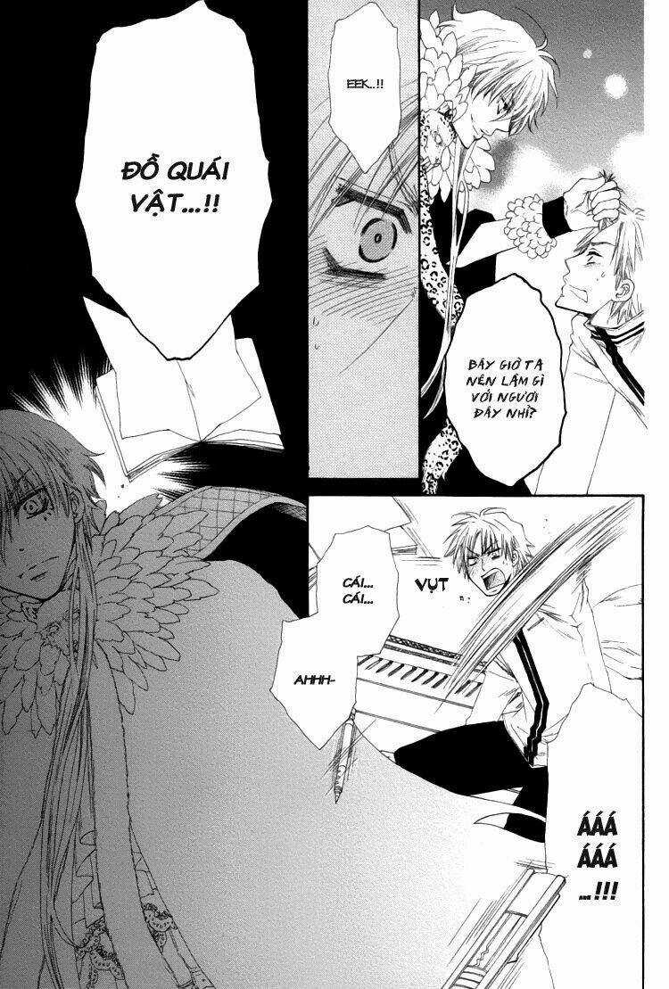 Lover S Doll - Chapter 1 - Trang 29