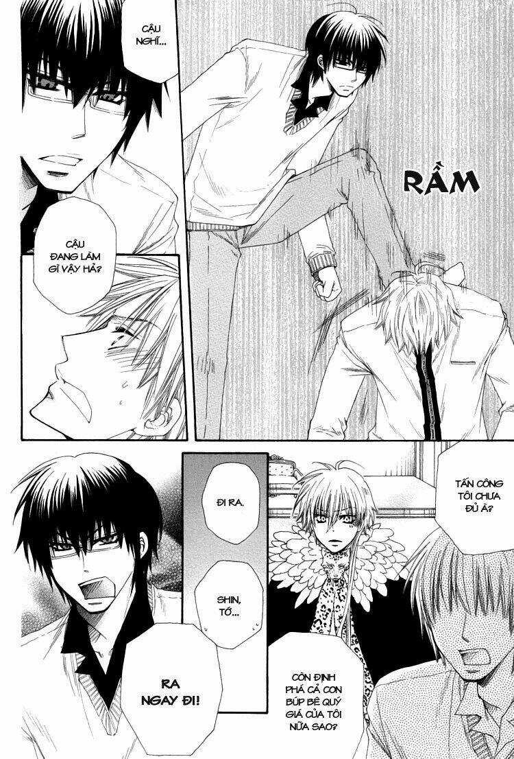 Lover S Doll - Chapter 1 - Trang 30