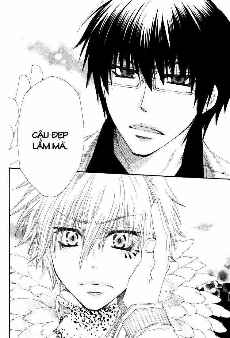 Lover S Doll - Chapter 1 - Trang 32