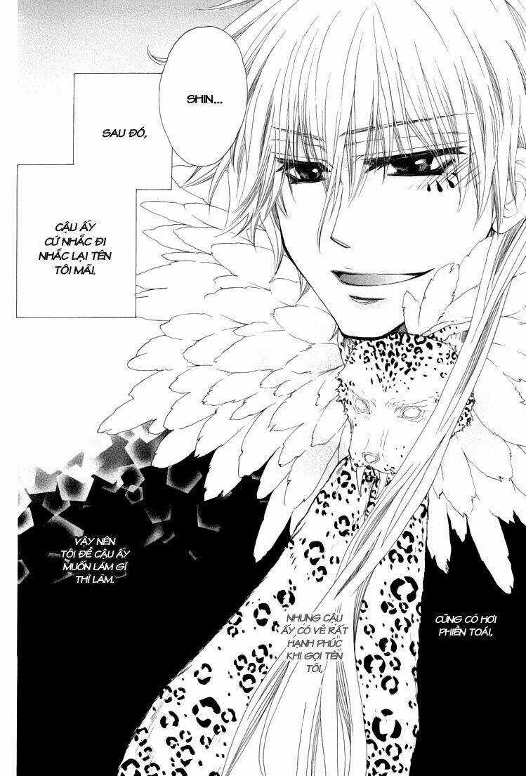 Lover S Doll - Chapter 1 - Trang 34