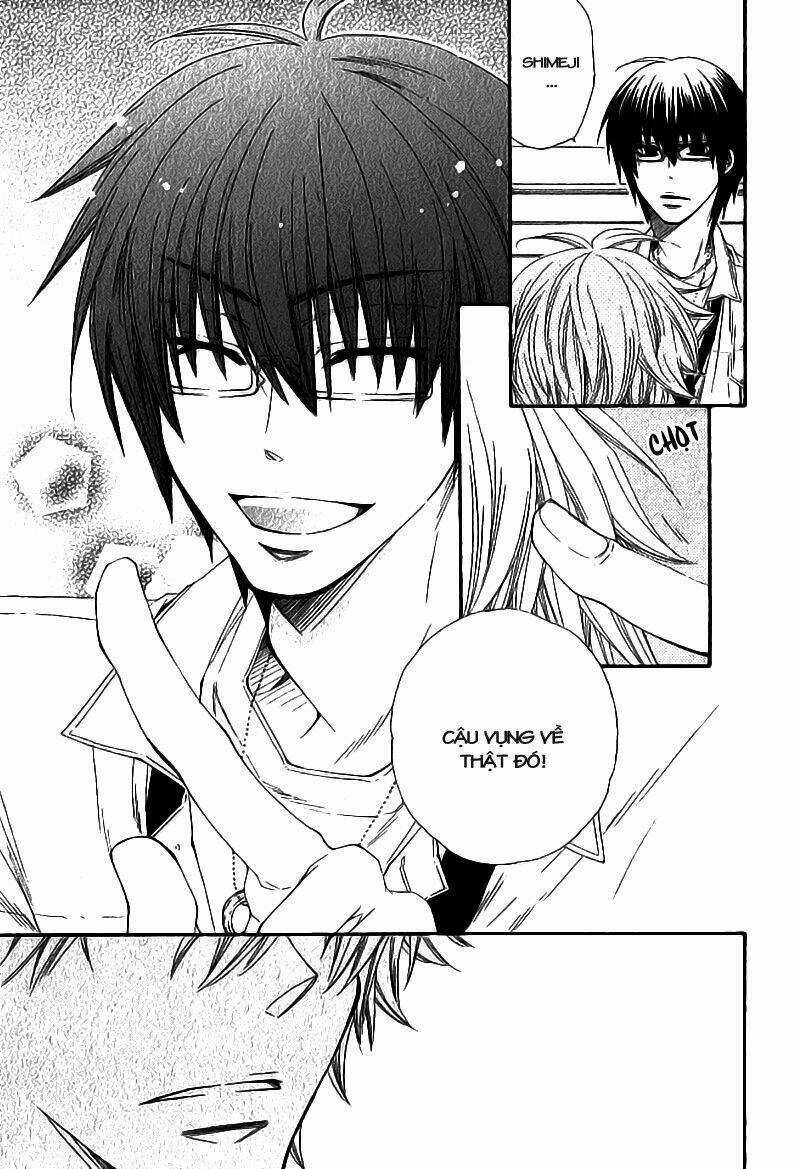 Lover S Doll - Chapter 2 - Trang 15