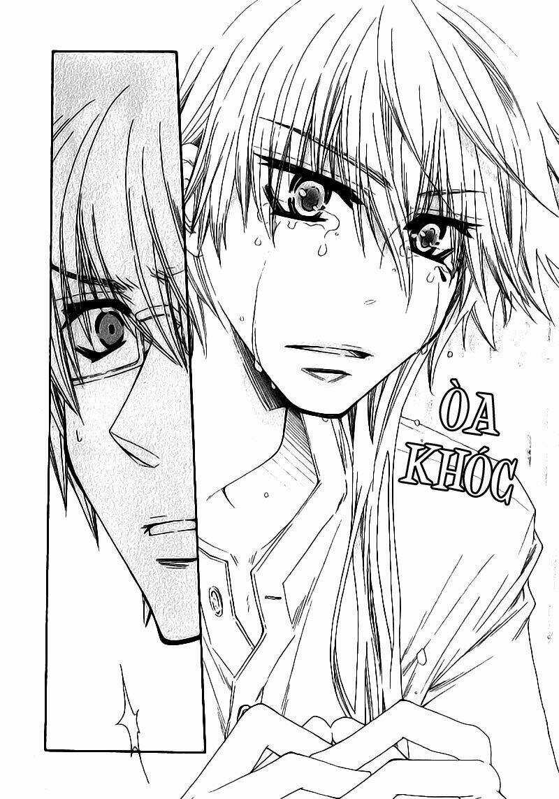 Lover S Doll - Chapter 2 - Trang 16