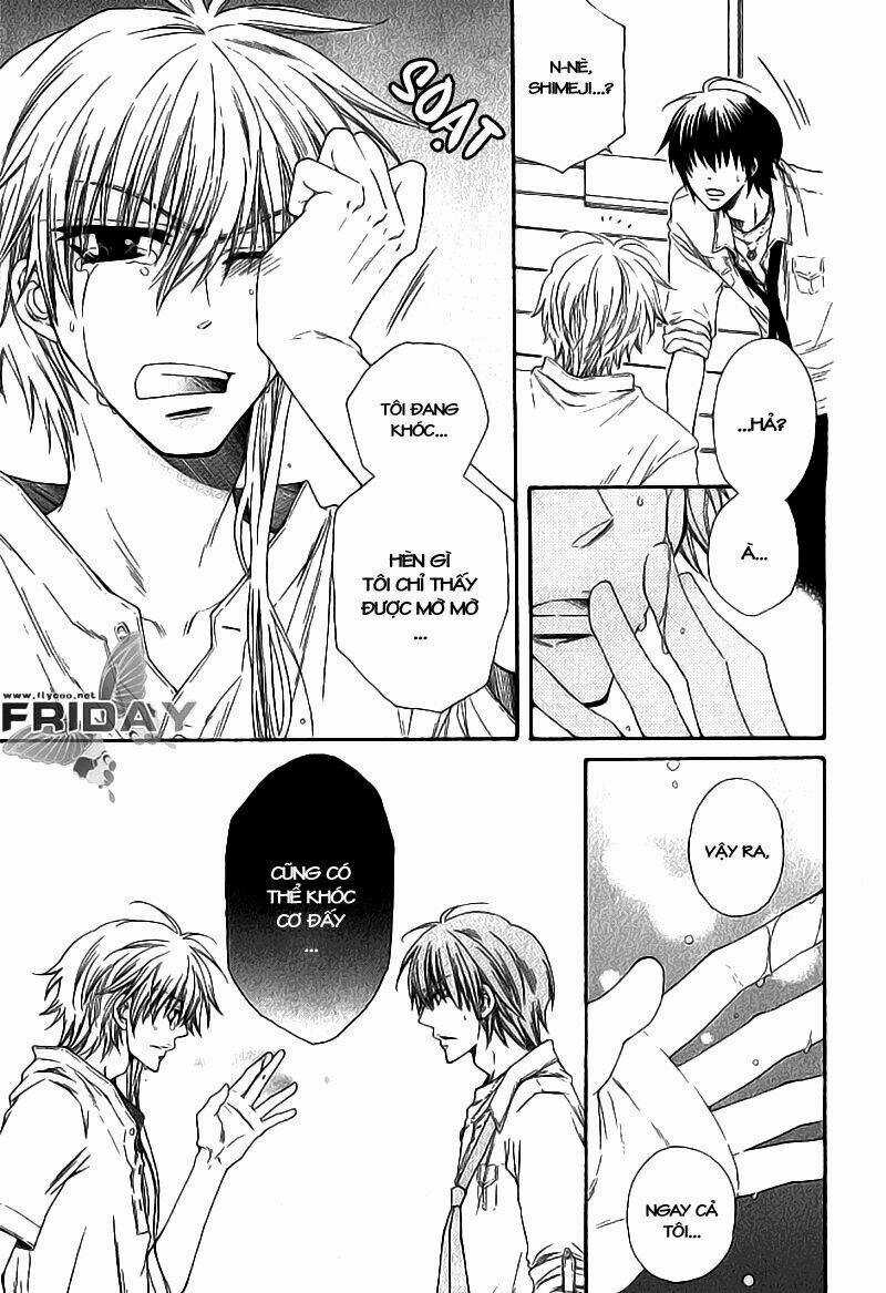 Lover S Doll - Chapter 2 - Trang 17