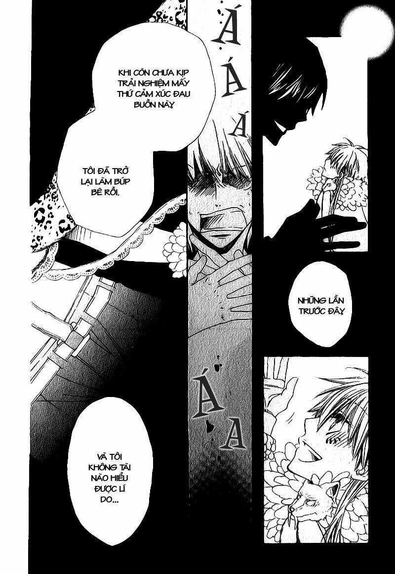 Lover S Doll - Chapter 2 - Trang 18