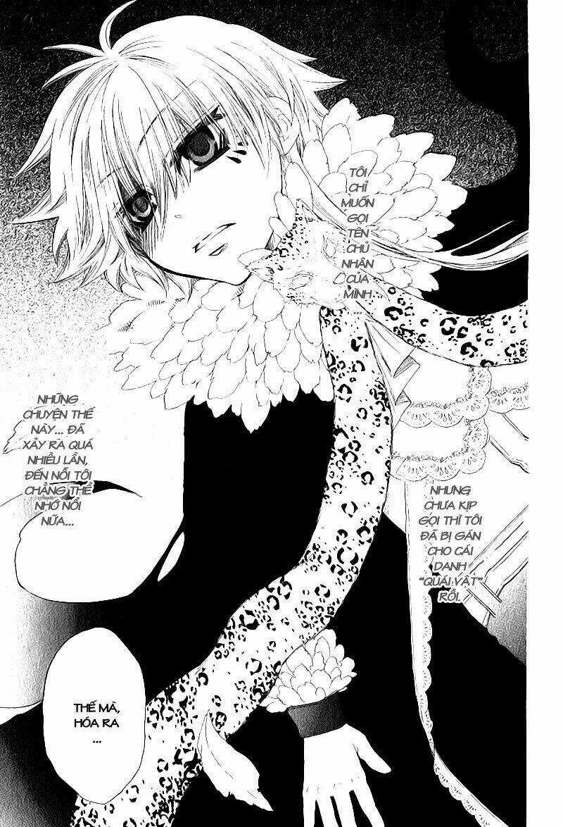 Lover S Doll - Chapter 2 - Trang 19