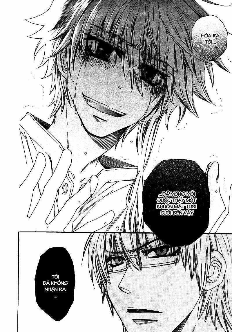 Lover S Doll - Chapter 2 - Trang 20