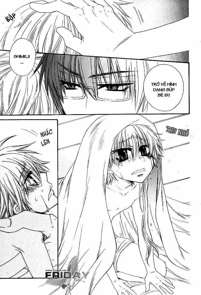 Lover S Doll - Chapter 2 - Trang 21