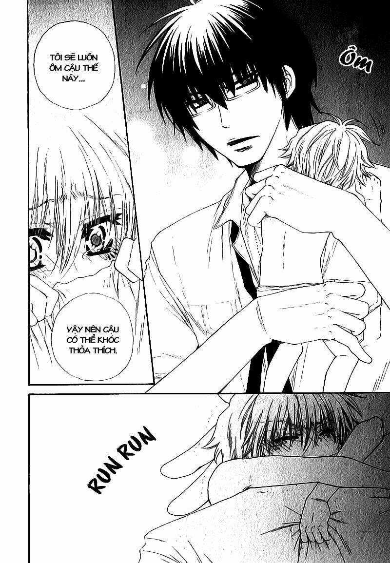 Lover S Doll - Chapter 2 - Trang 22