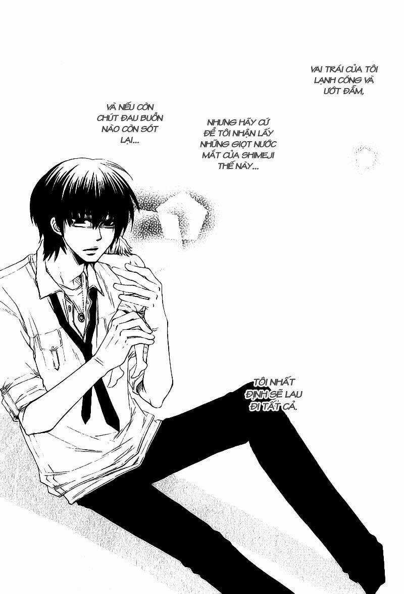 Lover S Doll - Chapter 2 - Trang 23