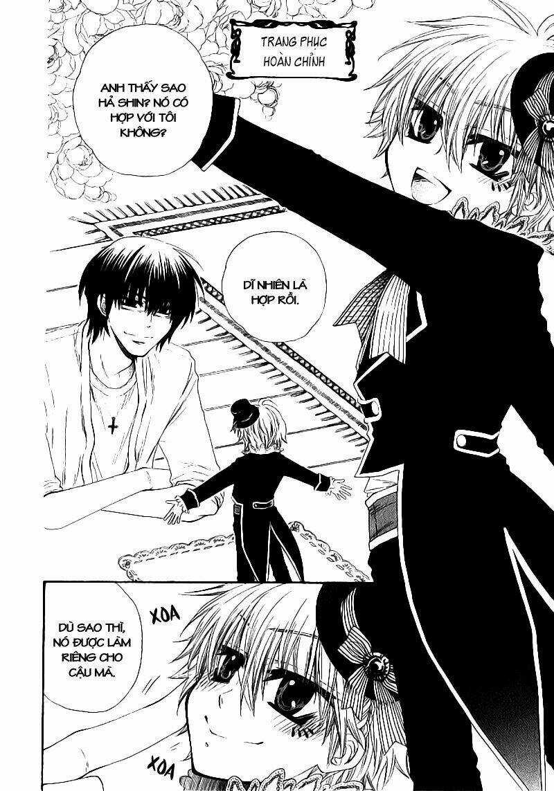 Lover S Doll - Chapter 2 - Trang 24