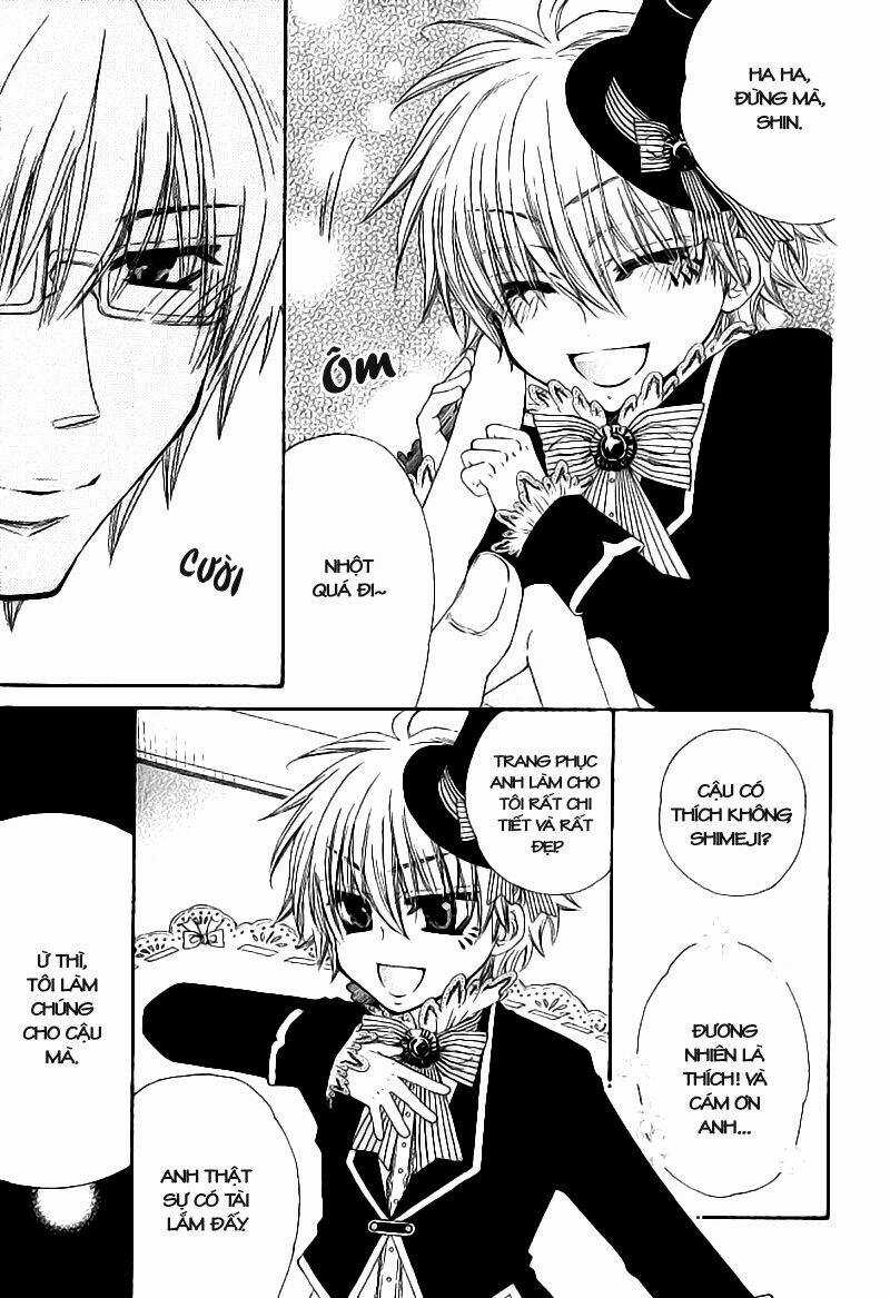 Lover S Doll - Chapter 2 - Trang 25