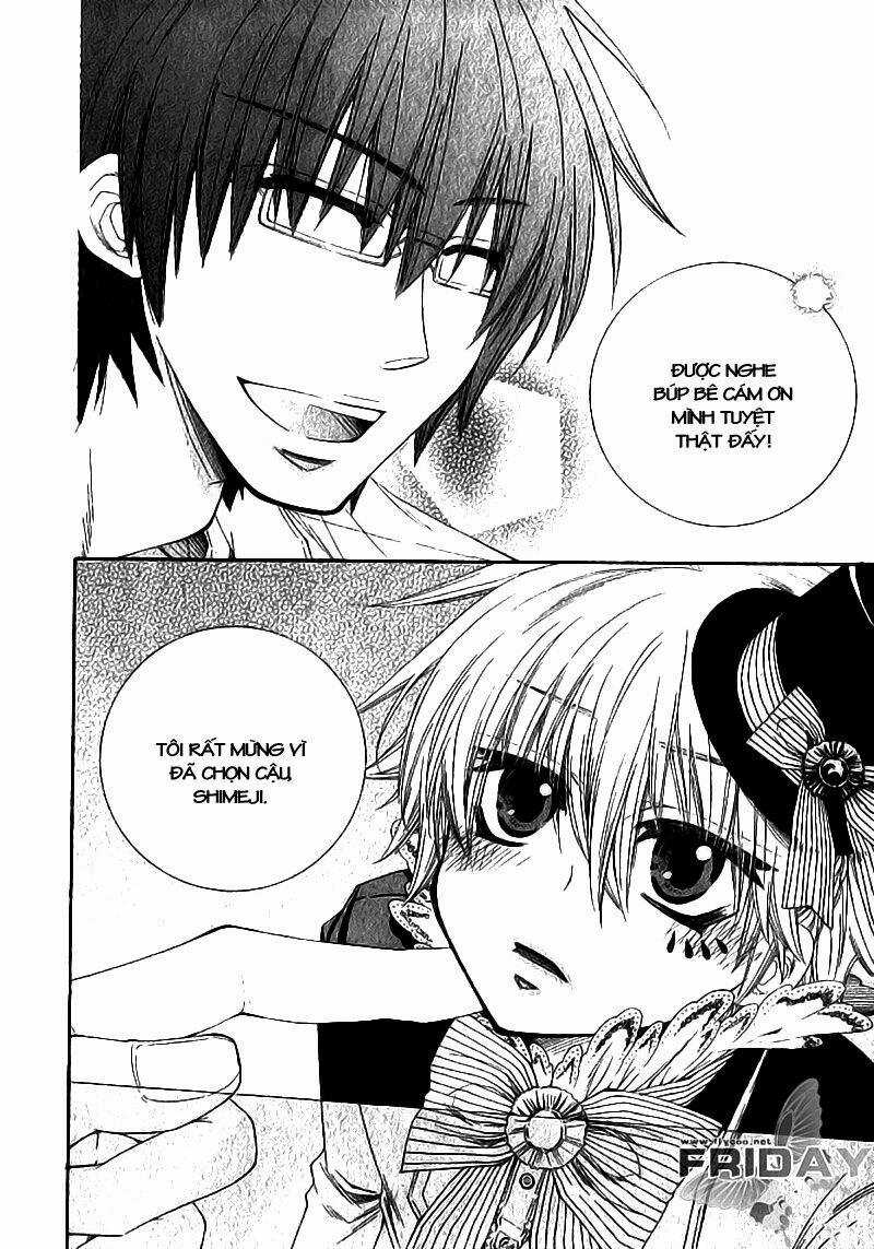 Lover S Doll - Chapter 2 - Trang 26