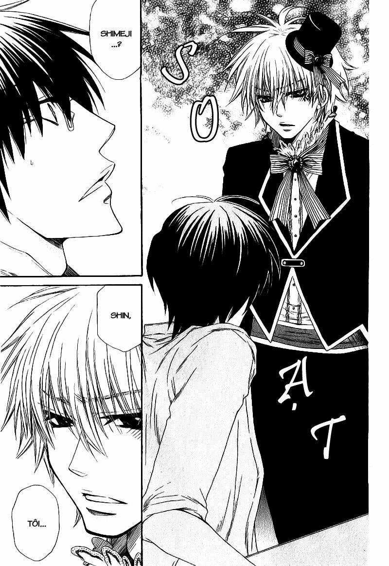 Lover S Doll - Chapter 2 - Trang 27