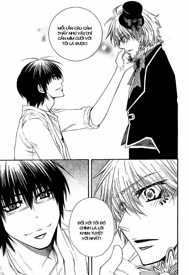 Lover S Doll - Chapter 2 - Trang 29