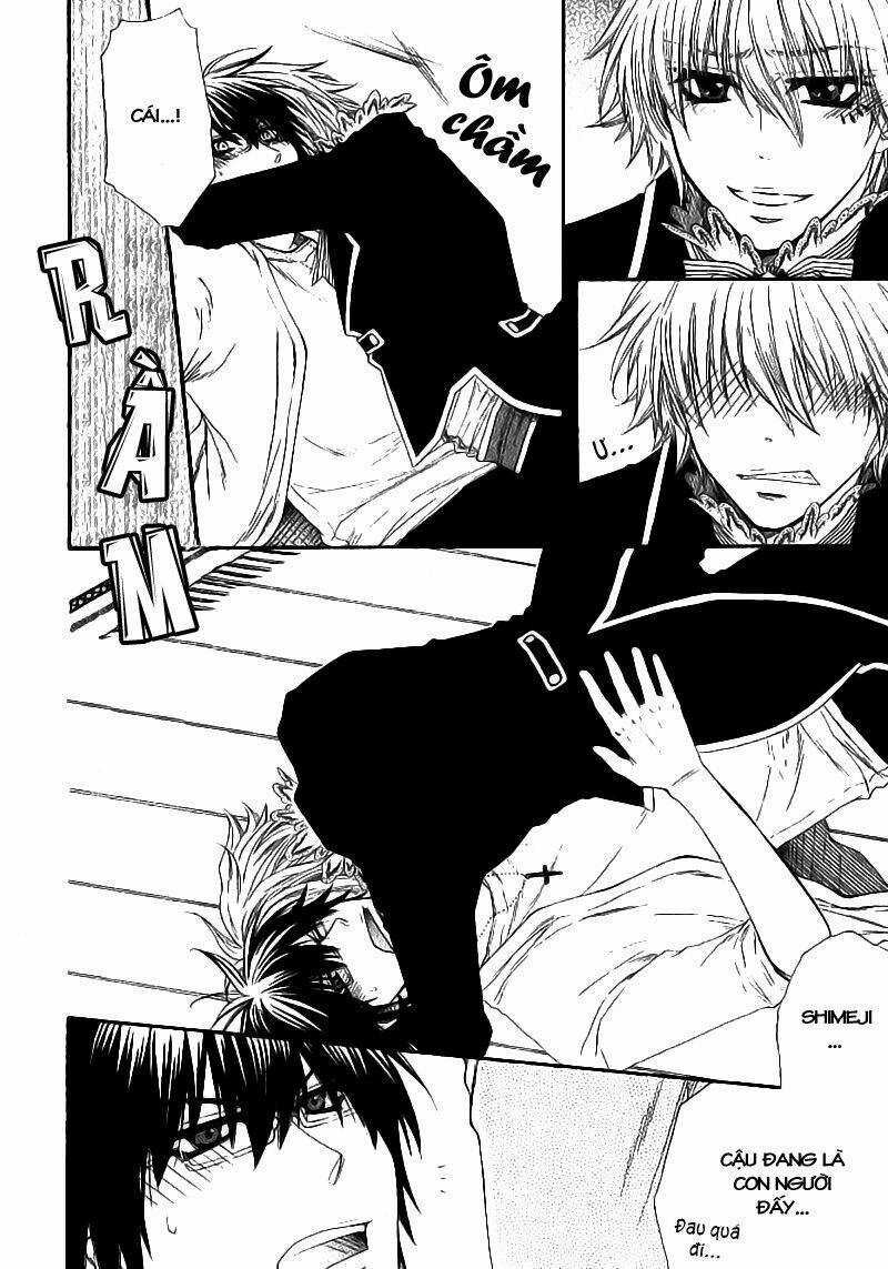 Lover S Doll - Chapter 2 - Trang 30