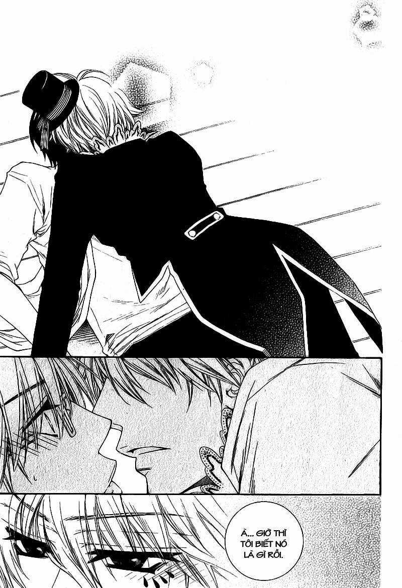 Lover S Doll - Chapter 2 - Trang 31