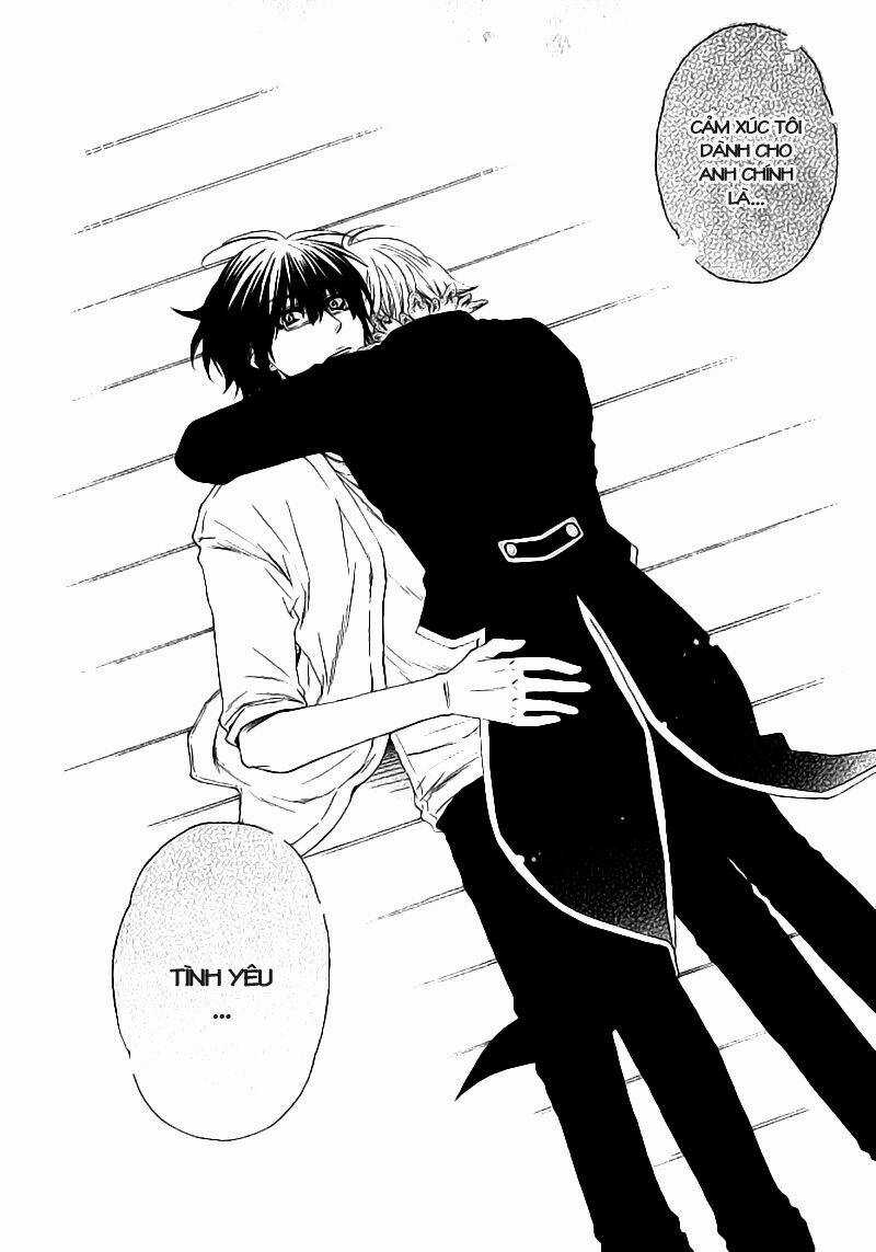 Lover S Doll - Chapter 2 - Trang 32