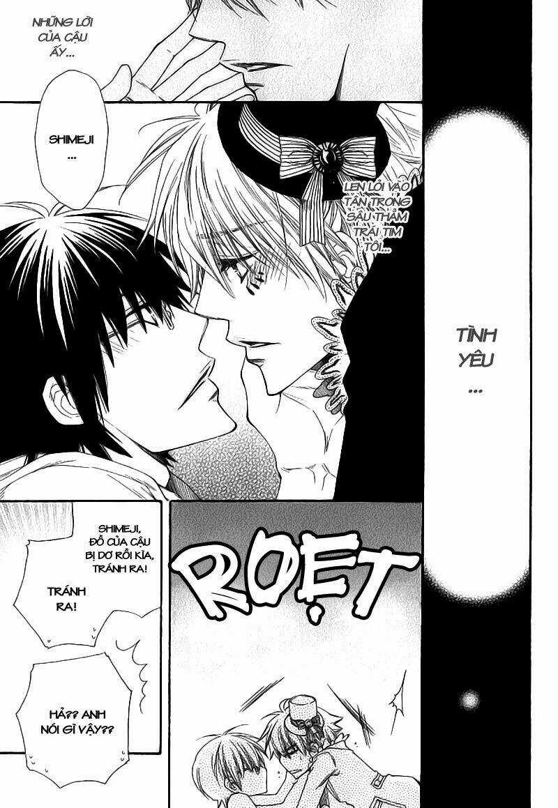 Lover S Doll - Chapter 2 - Trang 33