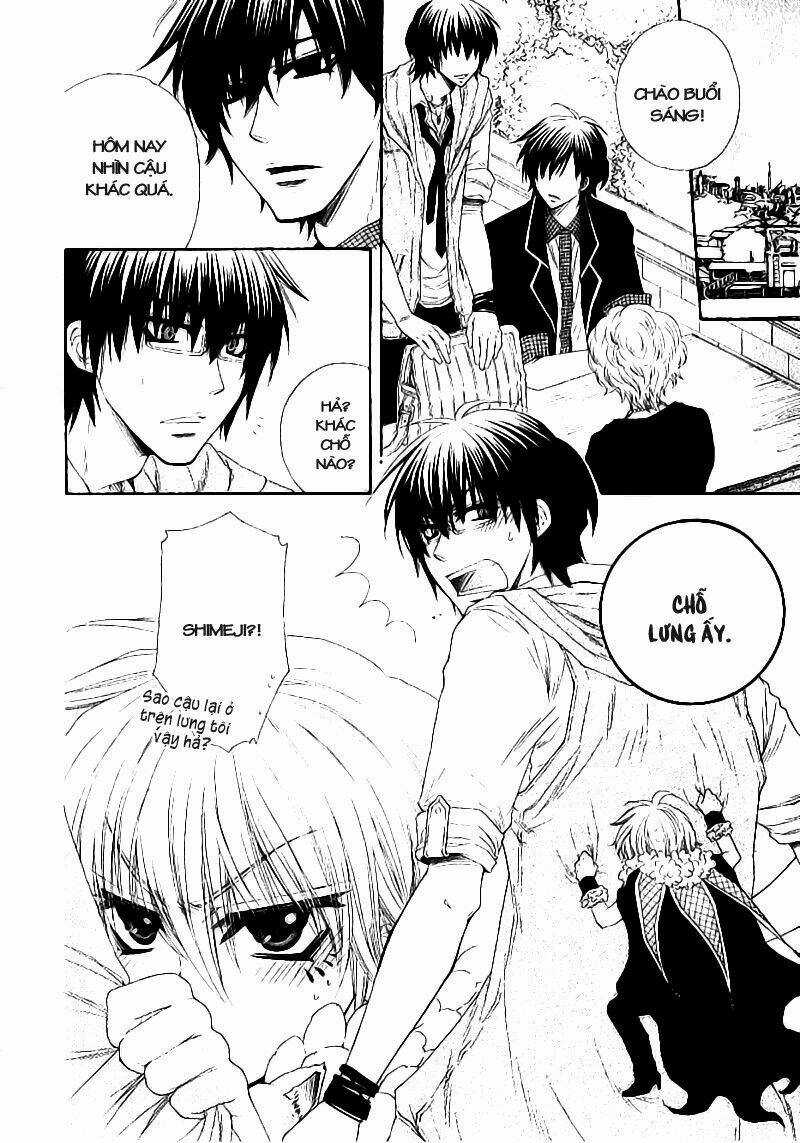 Lover S Doll - Chapter 2 - Trang 6