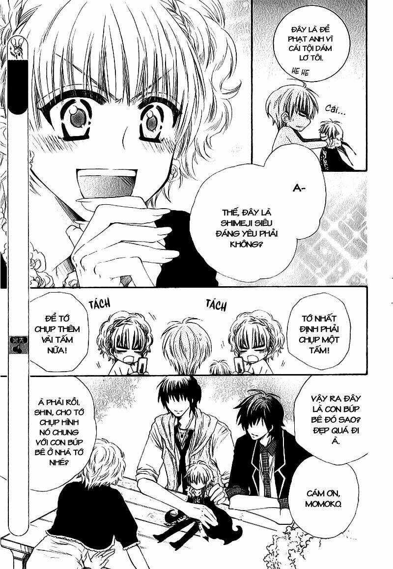 Lover S Doll - Chapter 2 - Trang 7