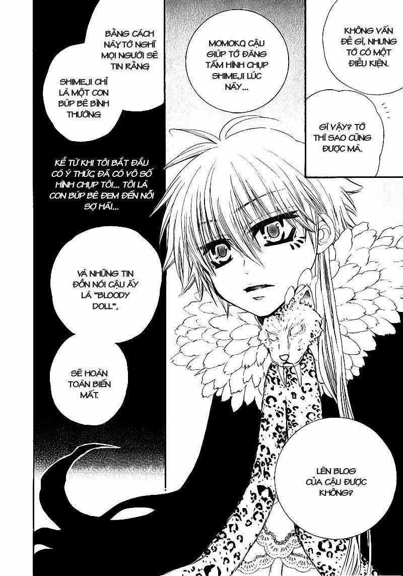 Lover S Doll - Chapter 2 - Trang 8