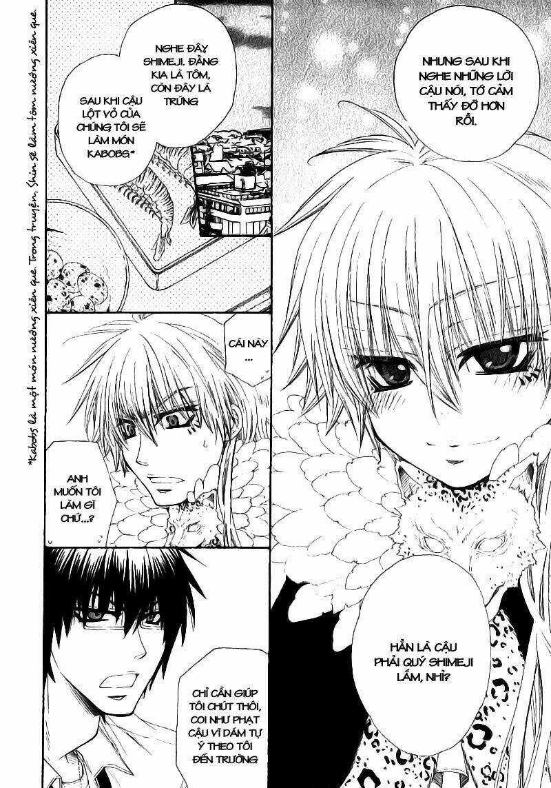 Lover S Doll - Chapter 2 - Trang 10