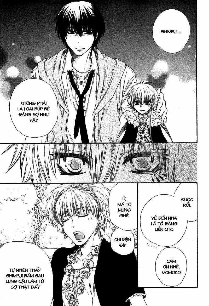 Lover S Doll - Chapter 2 - Trang 9