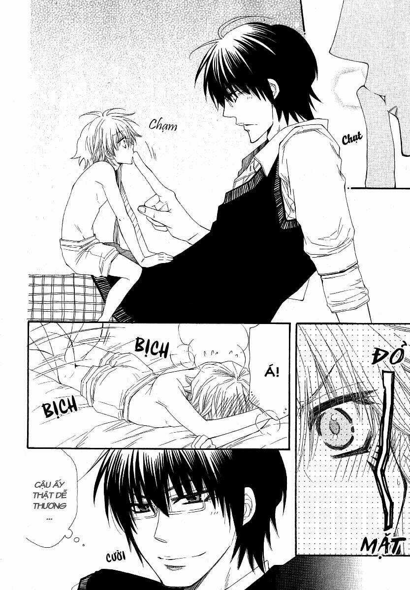 Lover S Doll - Chapter 3 - Trang 11