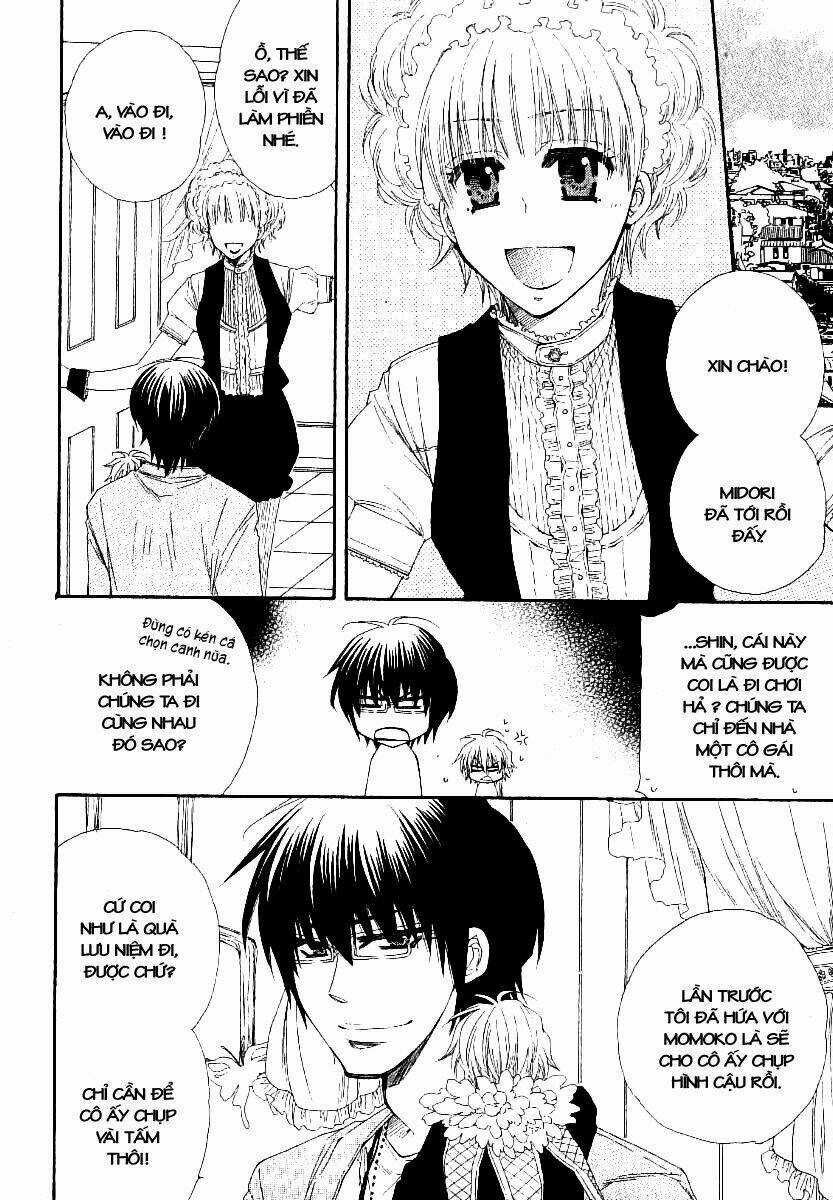 Lover S Doll - Chapter 3 - Trang 13