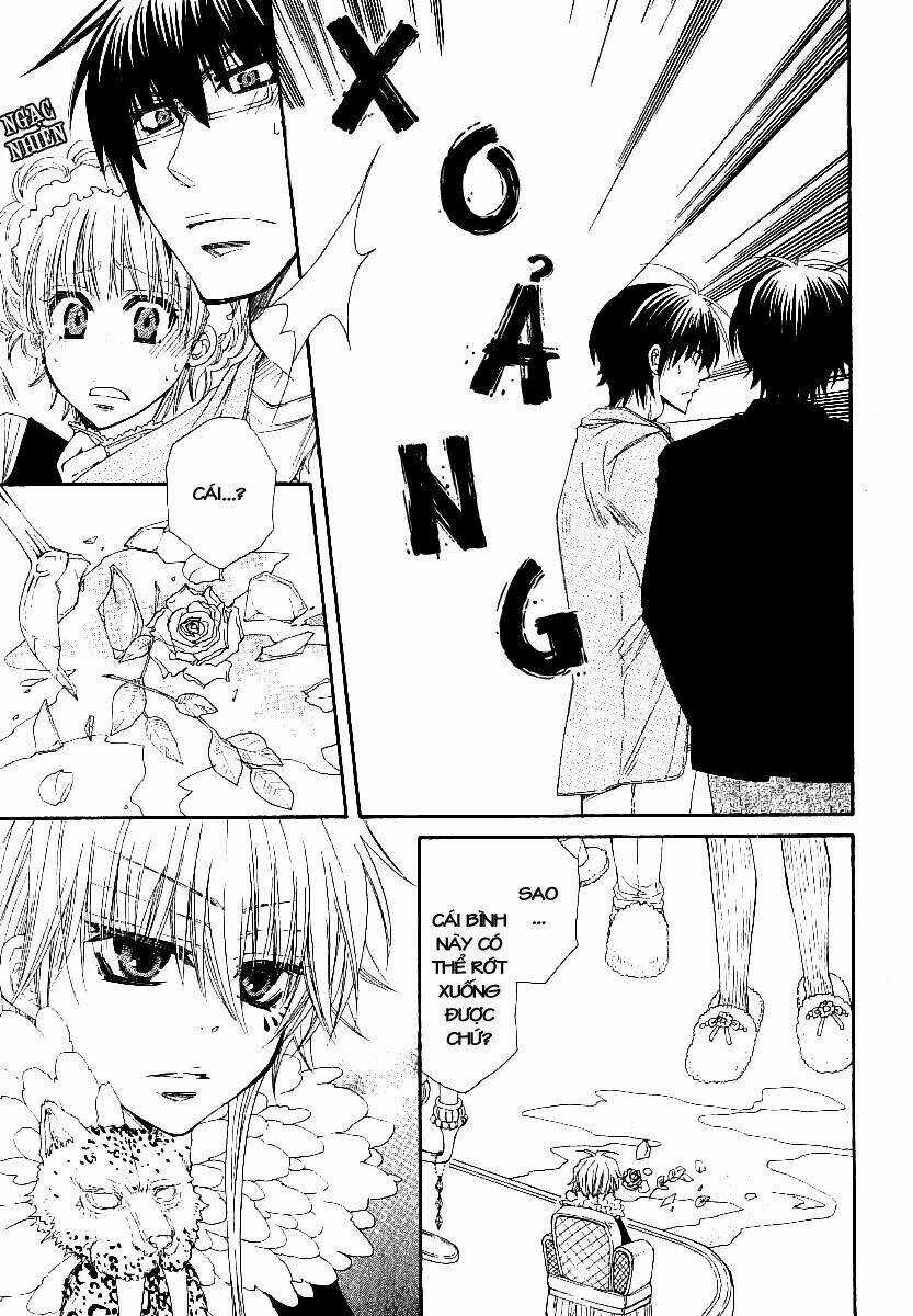 Lover S Doll - Chapter 3 - Trang 16