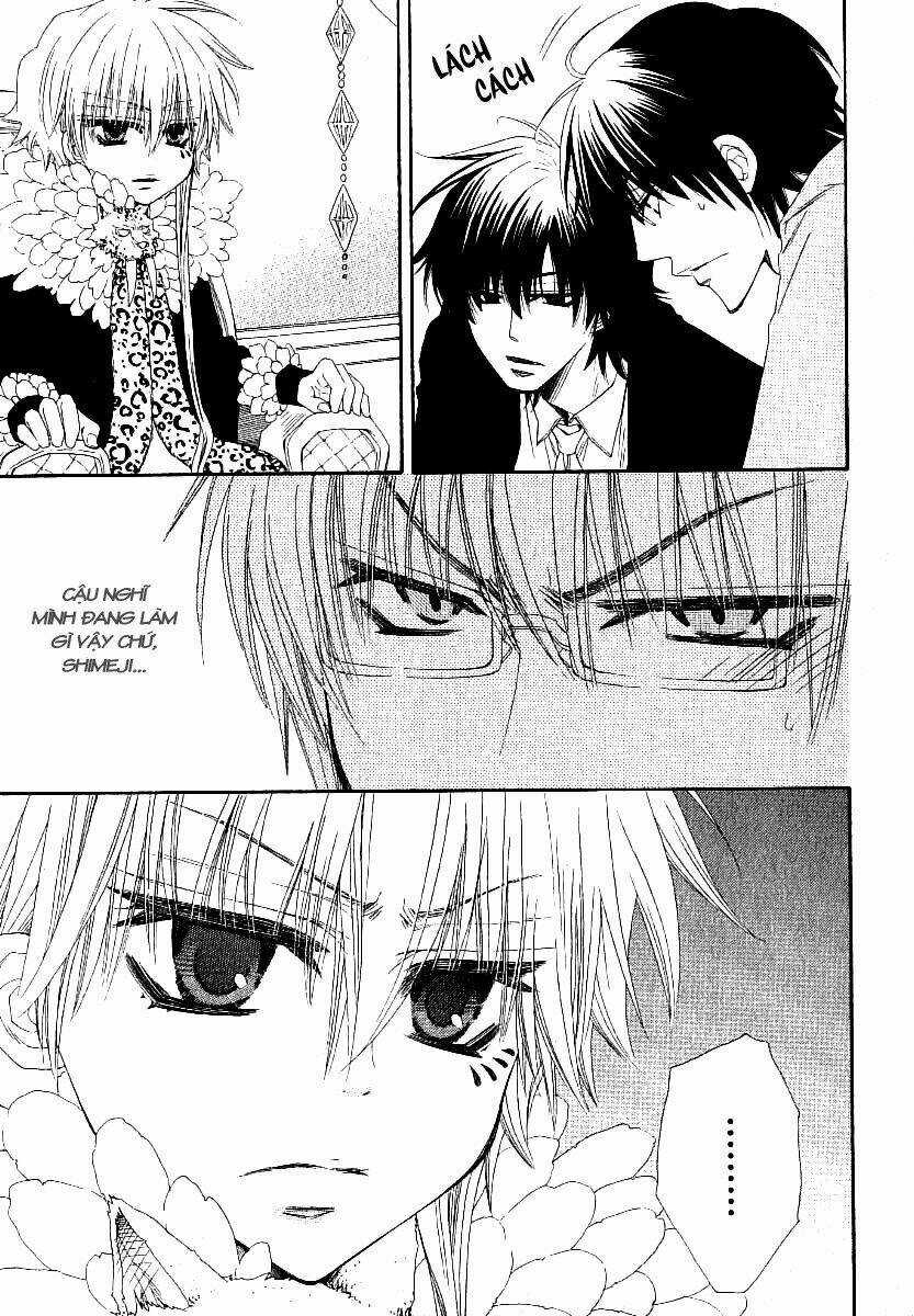 Lover S Doll - Chapter 3 - Trang 18