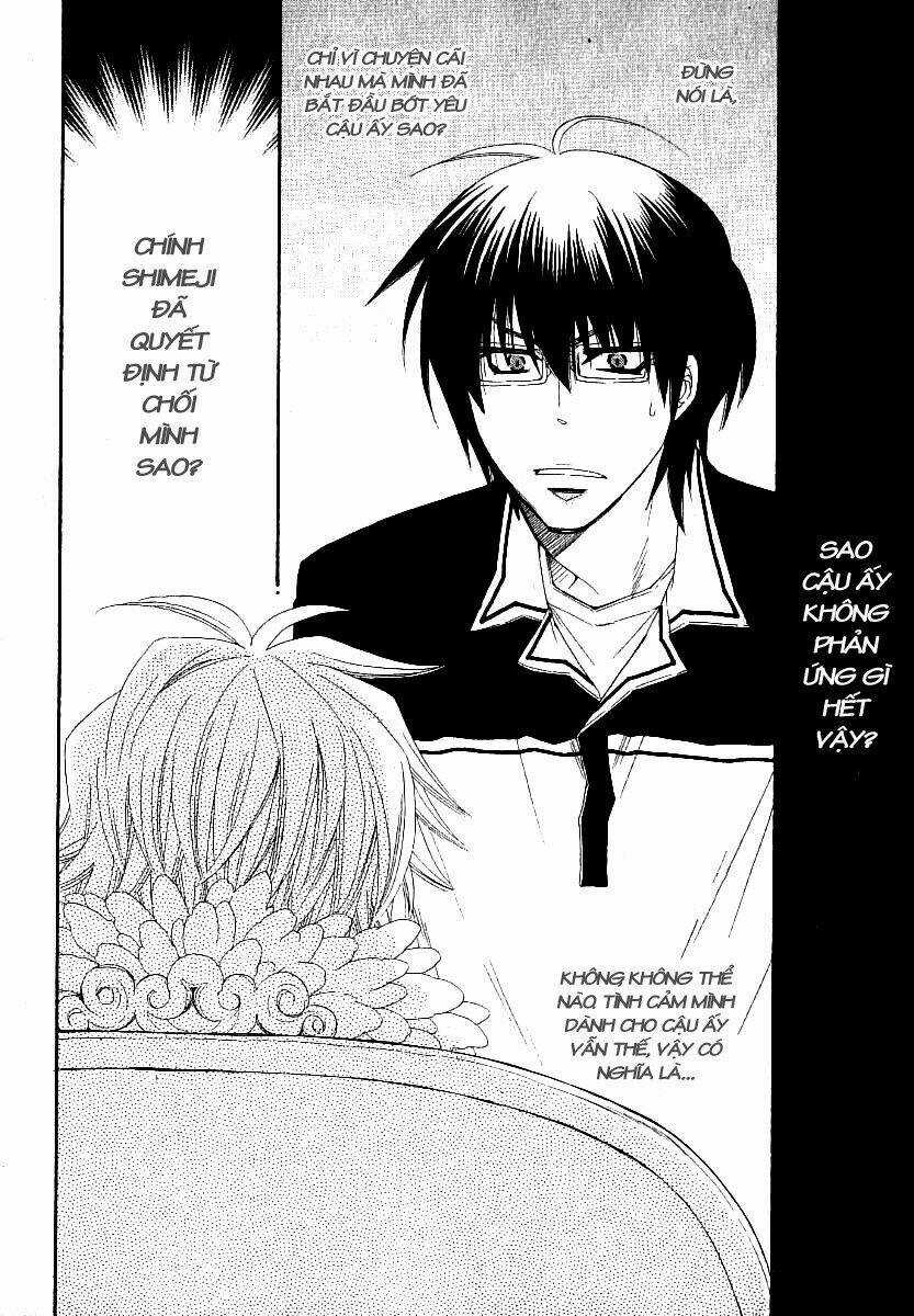 Lover S Doll - Chapter 3 - Trang 25