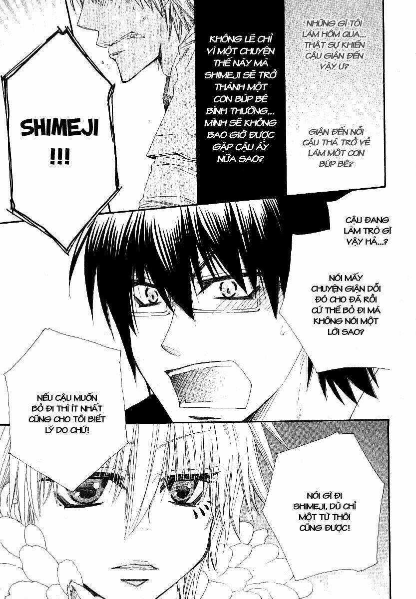 Lover S Doll - Chapter 3 - Trang 26