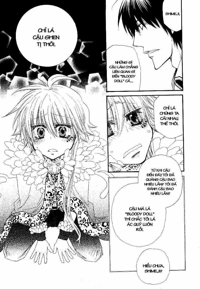 Lover S Doll - Chapter 3 - Trang 30