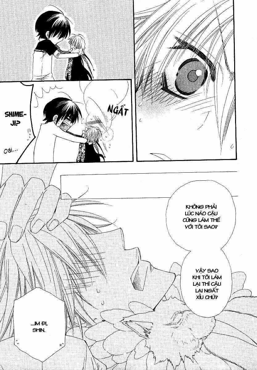 Lover S Doll - Chapter 3 - Trang 34