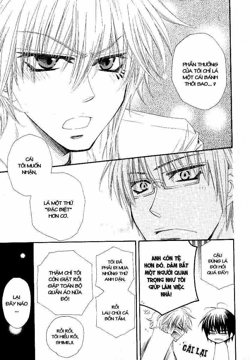 Lover S Doll - Chapter 3 - Trang 6