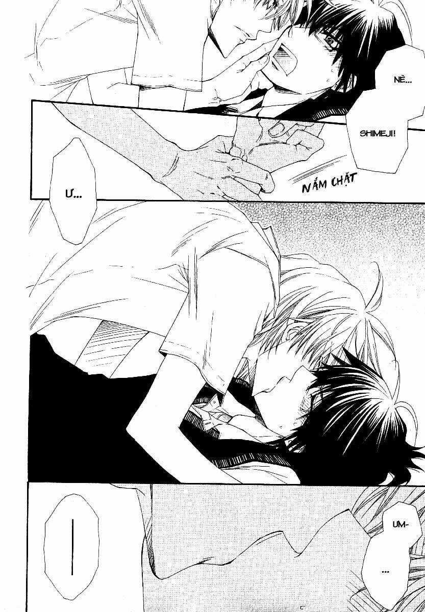 Lover S Doll - Chapter 3 - Trang 9