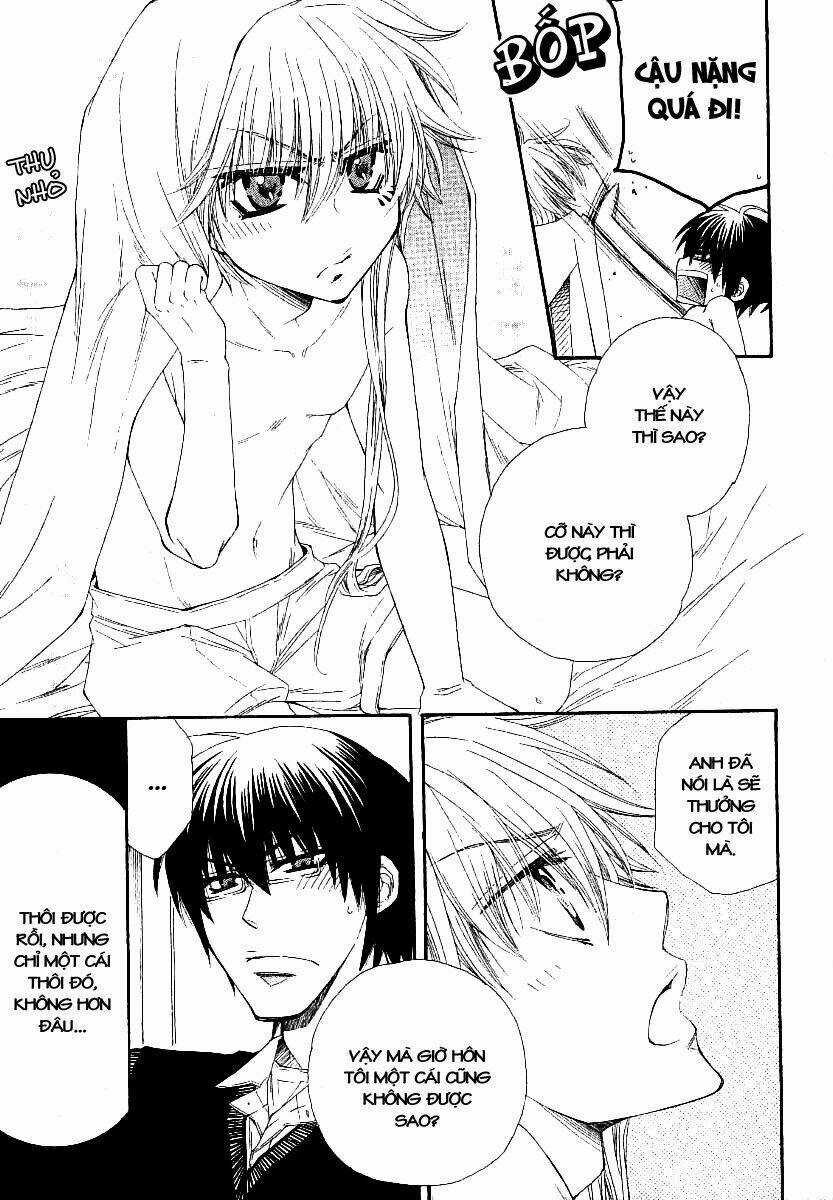 Lover S Doll - Chapter 3 - Trang 10