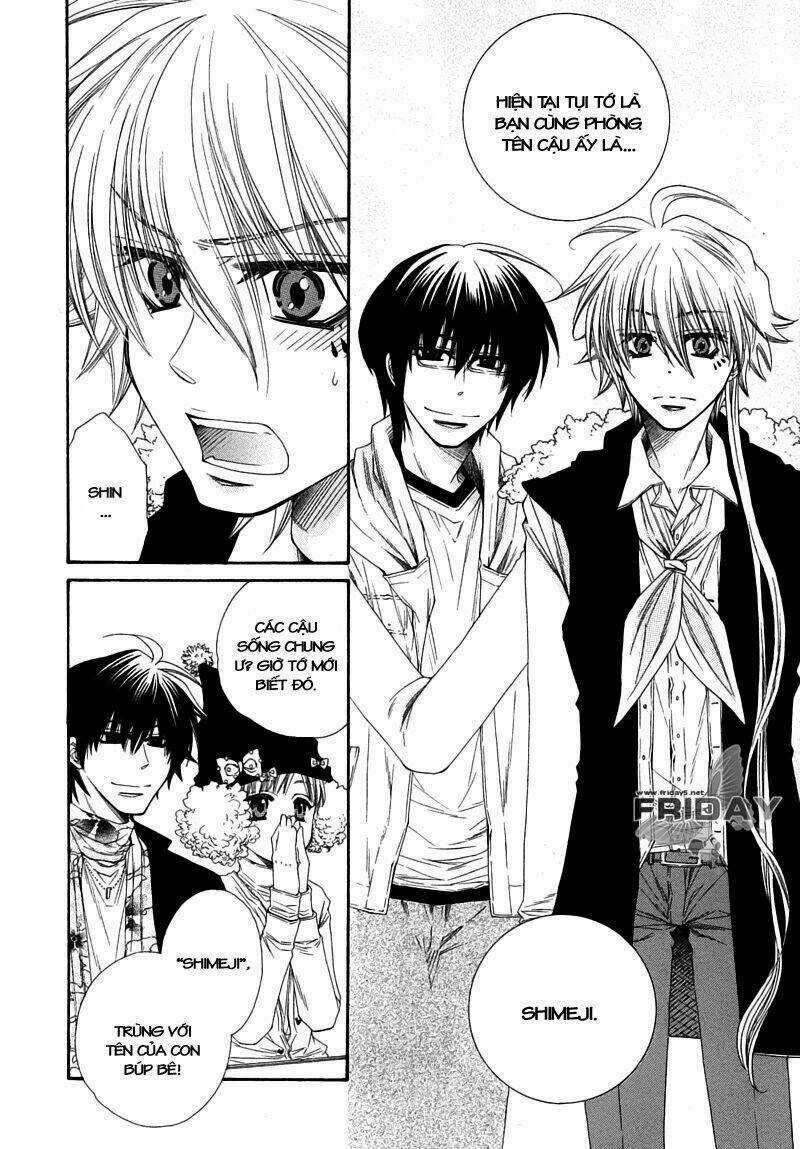 Lover S Doll - Chapter 4 - Trang 12