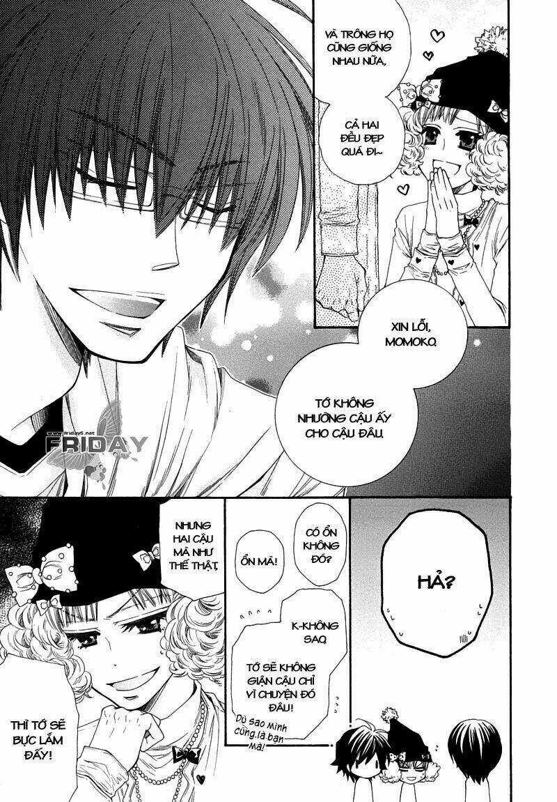 Lover S Doll - Chapter 4 - Trang 13