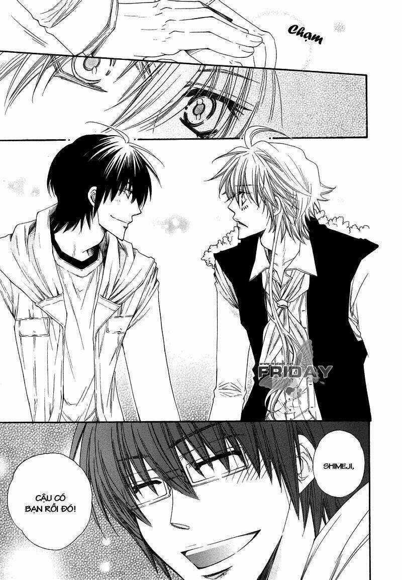 Lover S Doll - Chapter 4 - Trang 15