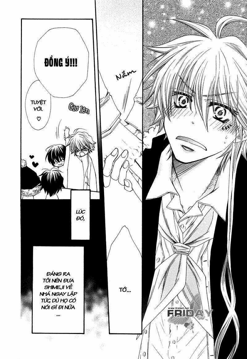 Lover S Doll - Chapter 4 - Trang 16