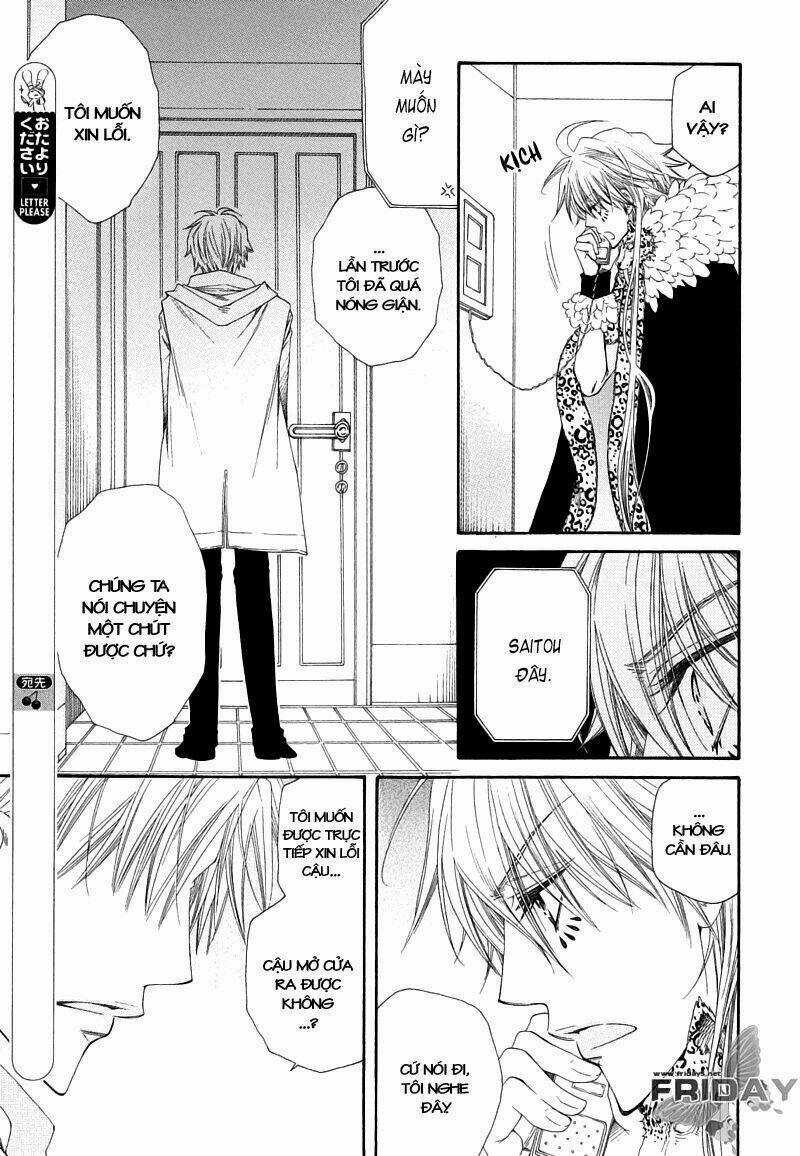 Lover S Doll - Chapter 4 - Trang 29